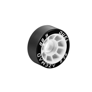 Azemad Duel (88A) Wheels