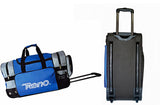 Reno T60 Wheeled Bag - Junior