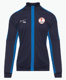 Peterborough RHC Full Zip Tracksuit Top