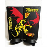 Reno Professional Leg Pads