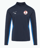 Peterborough RHC 1/4 Zip