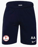 Peterborough RHC Off Rink Shorts