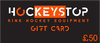 Hockeystop Gift Card