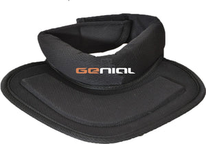 Genial Neck & Collar Guard