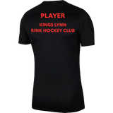 Kings Lynn Rink Hockey Club - Clothing Personlisation