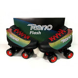 Reno 'Flash' Beginner Skates Set