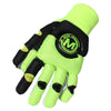 Meneghini Impact Glove