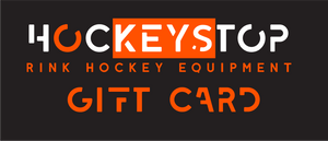 Hockeystop Gift Card