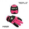 Replic MINION kneepad/glove set