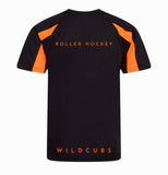 Sheffield Wildcubs Training Shirt
