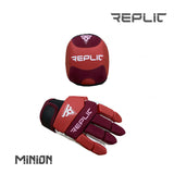 Replic MINION kneepad/glove set