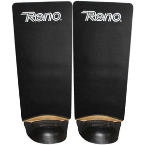 Reno Supreme Leg Pad - Black